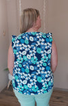 Blouse MAGNOLIA