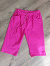 Pantacourt MIMI fushia