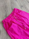 Pantacourt MIMI fushia