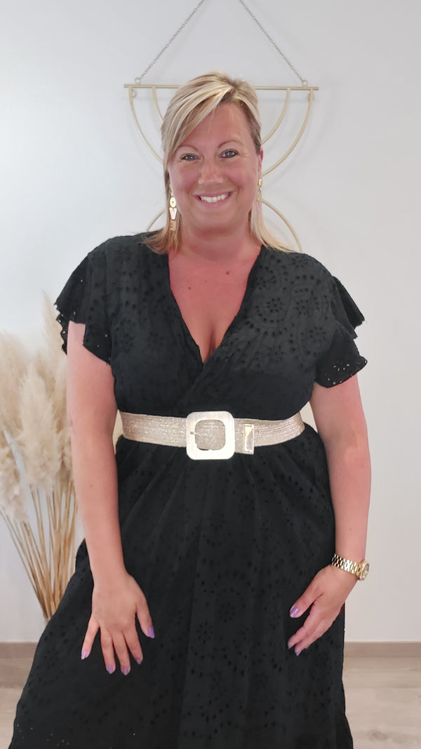 Robe BOHO
