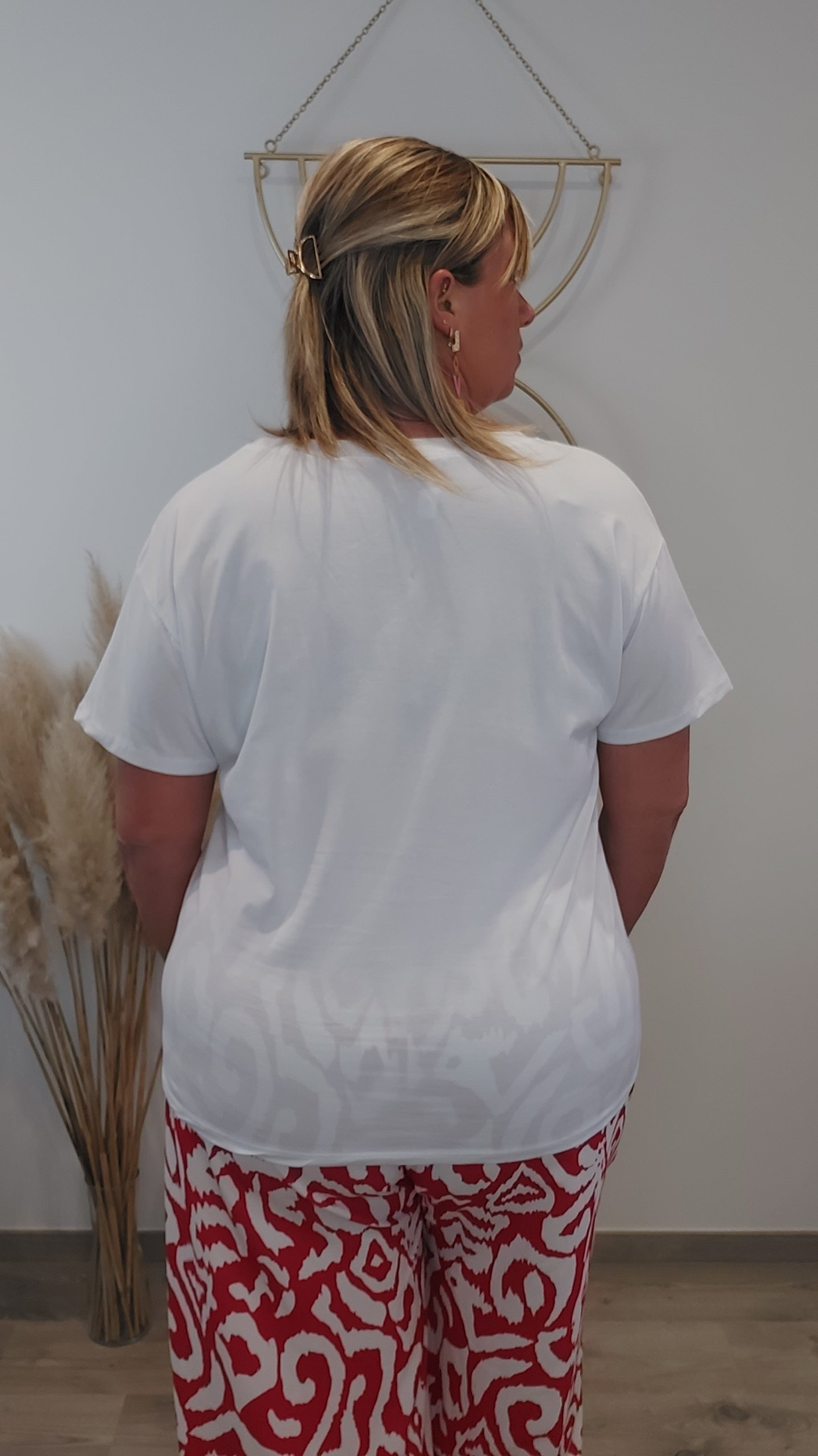 Tee shirt BICHETTE