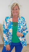 Blazer BLUE