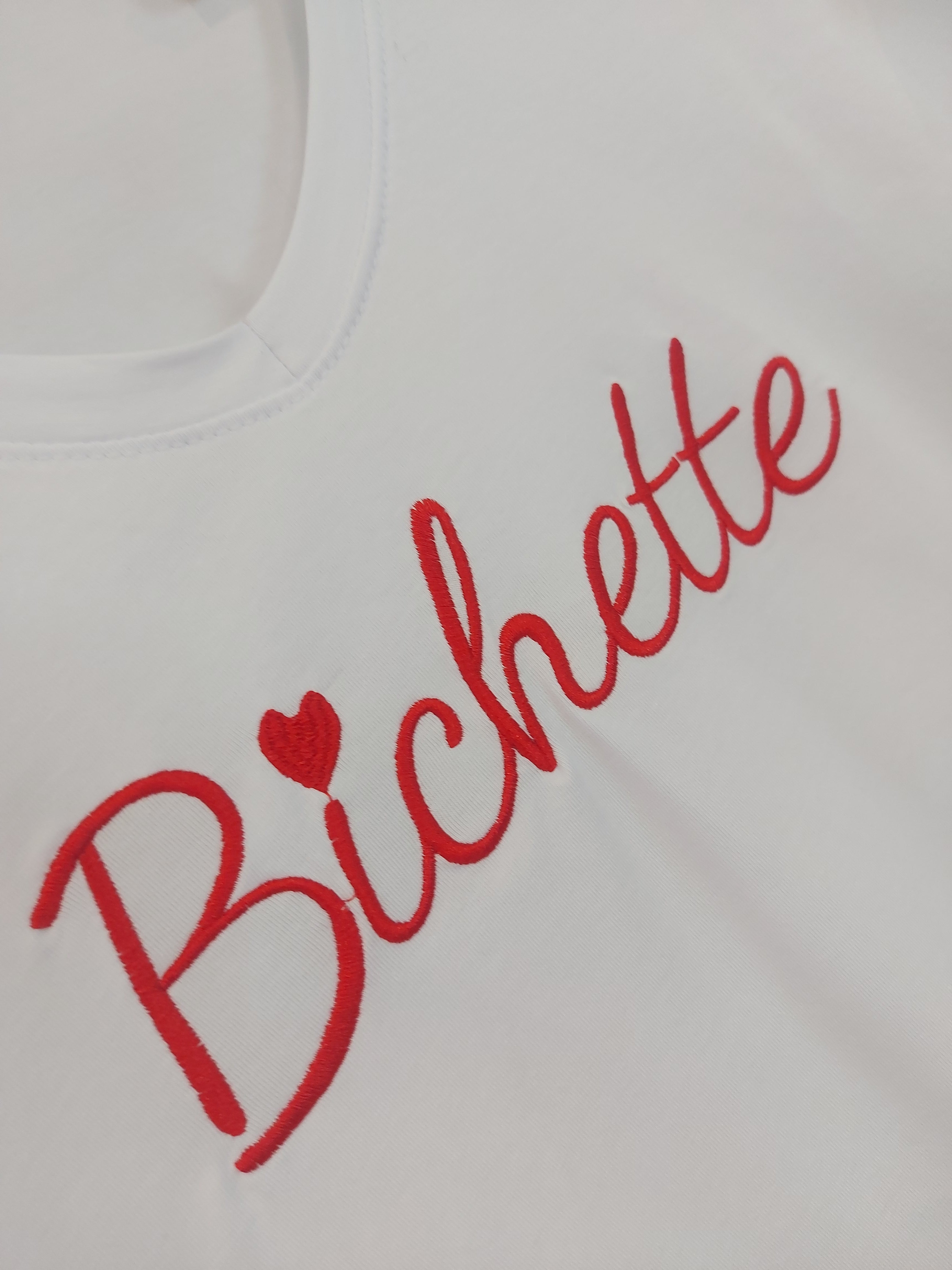 Tee shirt BICHETTE