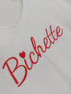 Tee shirt BICHETTE