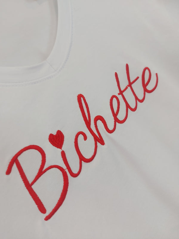 Tee shirt BICHETTE