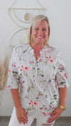 Blouse LINEA