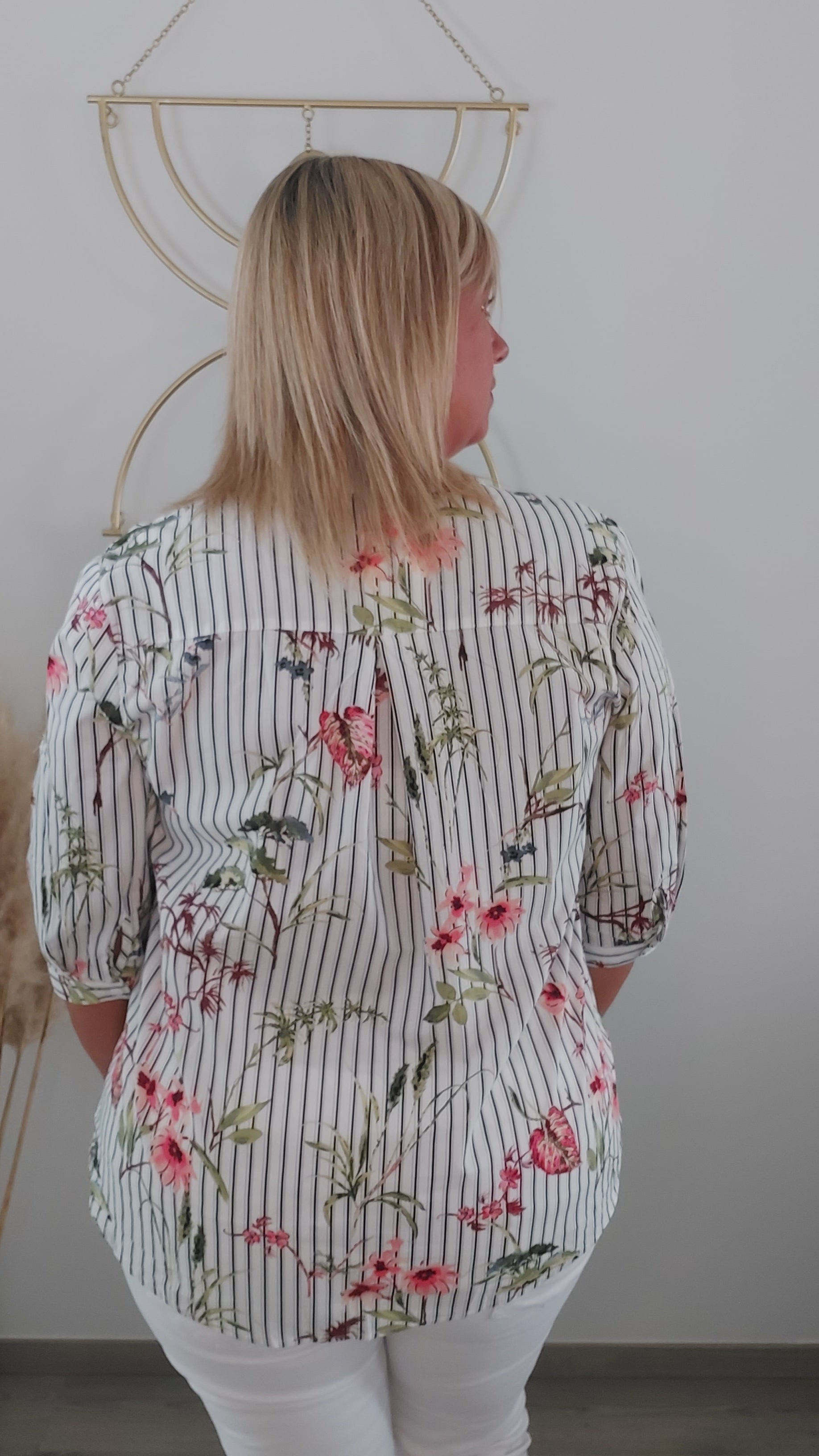 Blouse LINEA