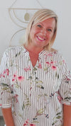 Blouse LINEA