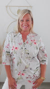 Blouse LINEA
