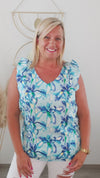 Blouse IZIRA