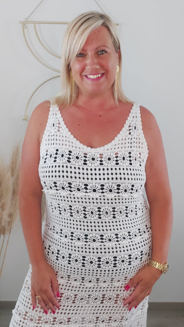 Robe PALMA