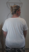 Tee shirt BICHETTE canard