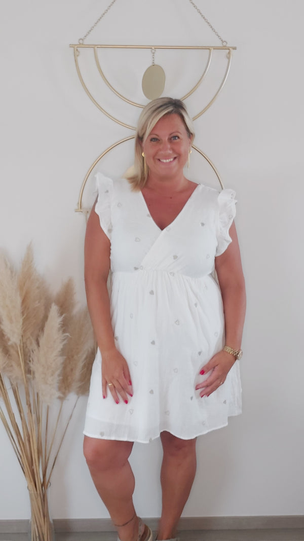 Robe BOHO