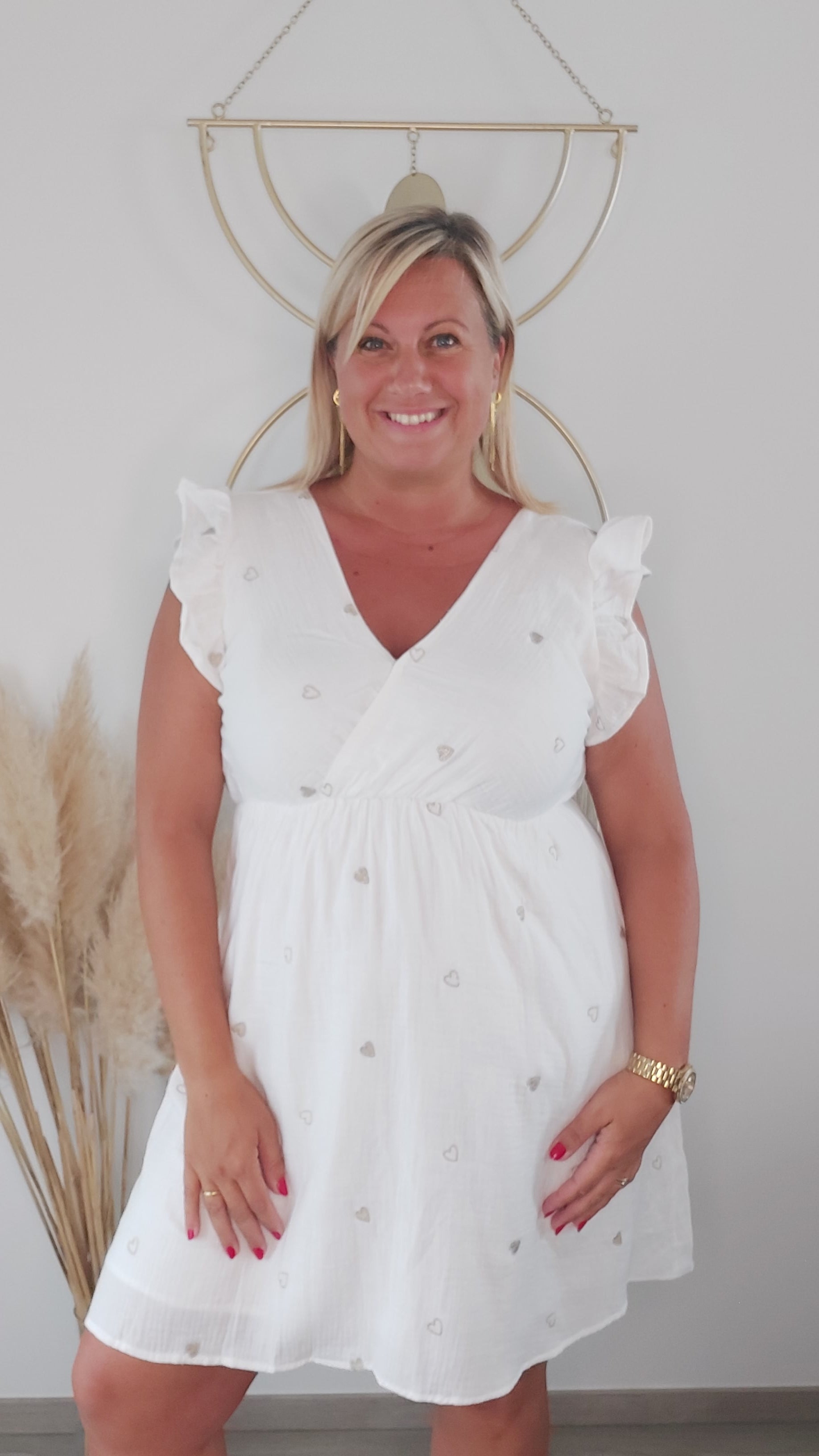 Robe BOHO