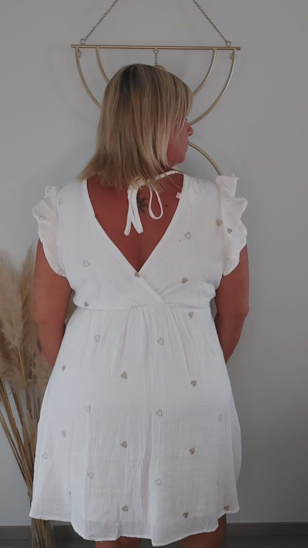 Robe BOHO
