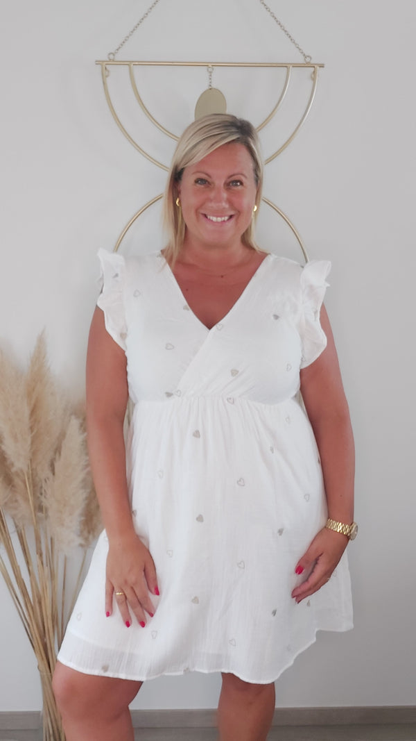 Robe BOHO