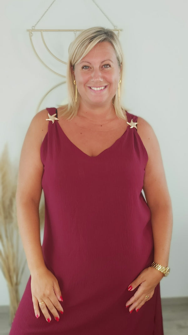 Robe SOLEIL
