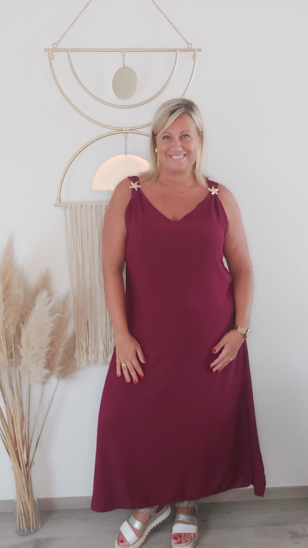 Robe SOLEIL