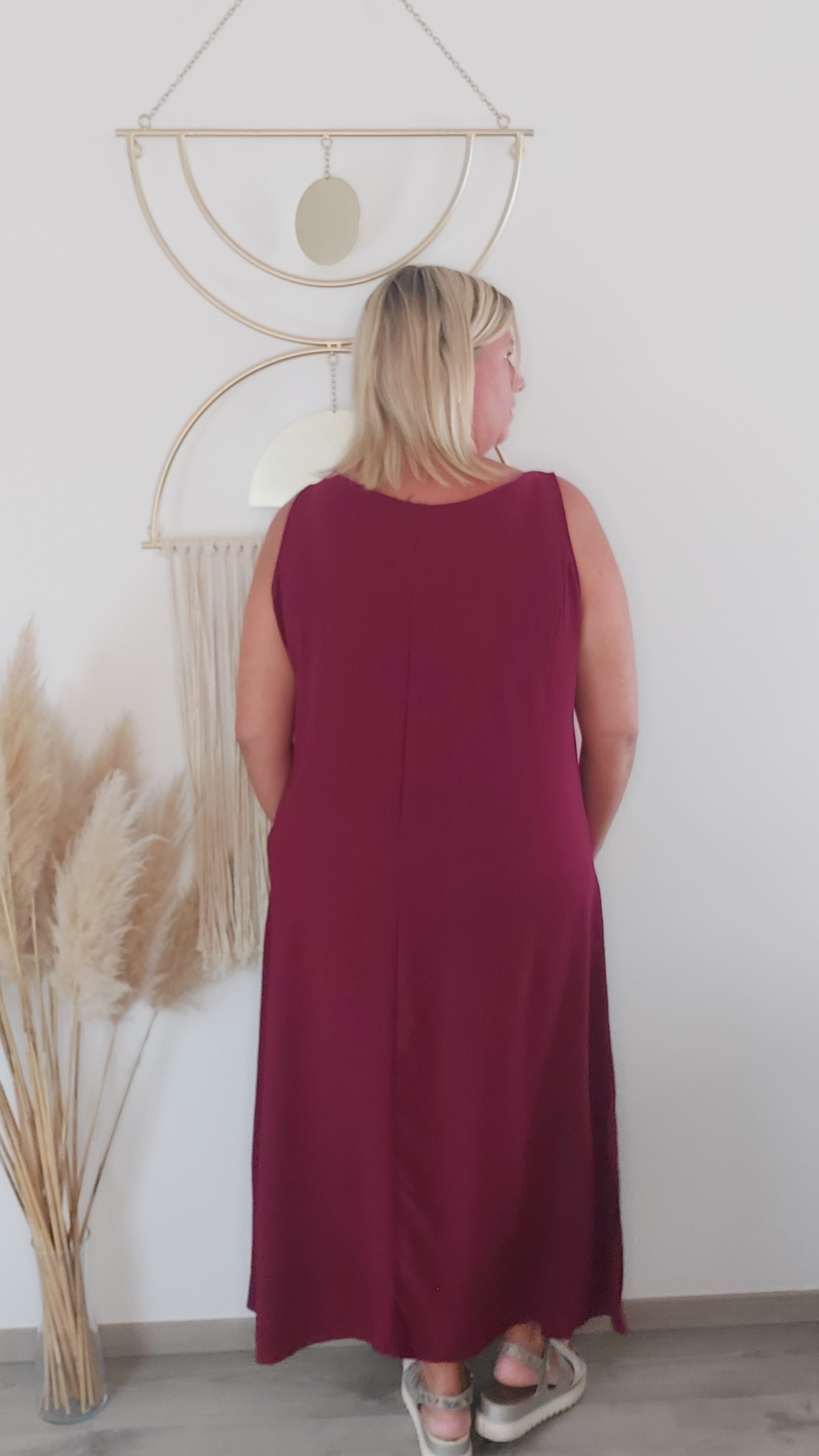 Robe SOLEIL