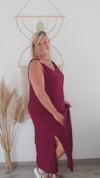 Robe SOLEIL