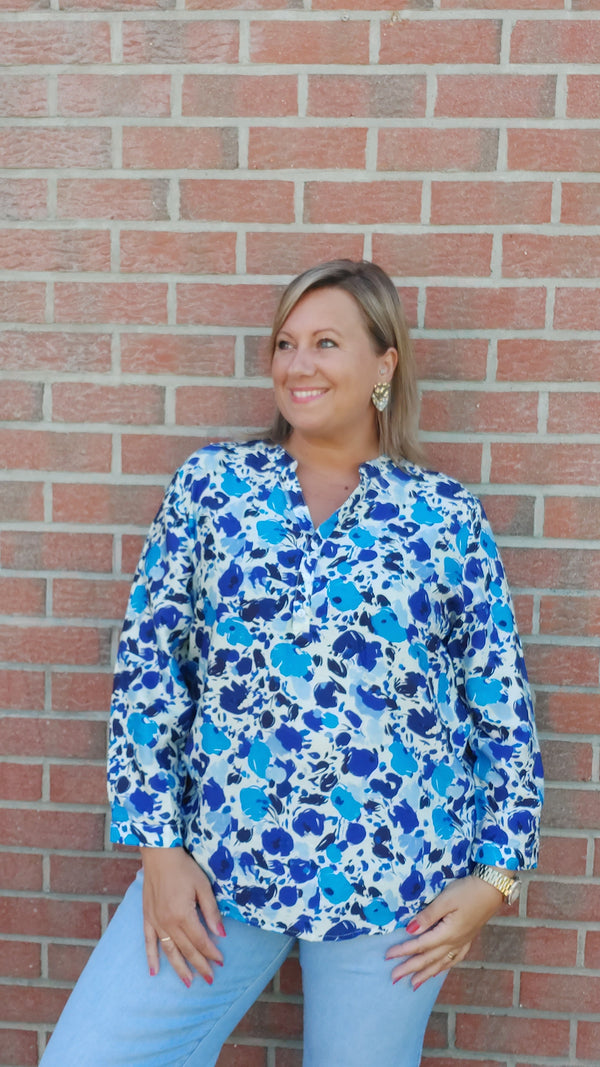 Blouse ROCHE