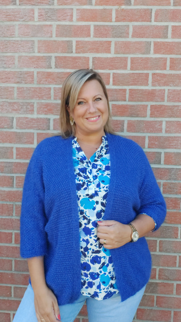 Blouse ROCHE