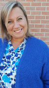 Blouse ROCHE