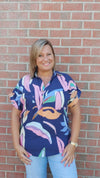 Blouse QUINTA