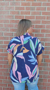 Blouse QUINTA