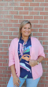 Blouse QUINTA