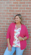 Blouse VANA rose