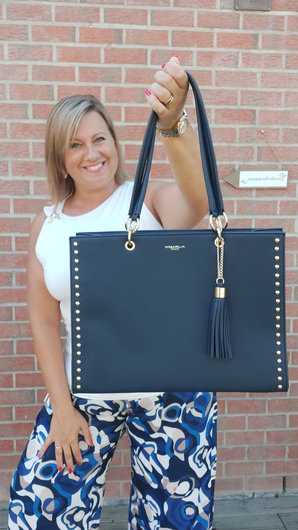 Sac STRADELLA marine
