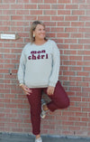 Pull MON CHERI