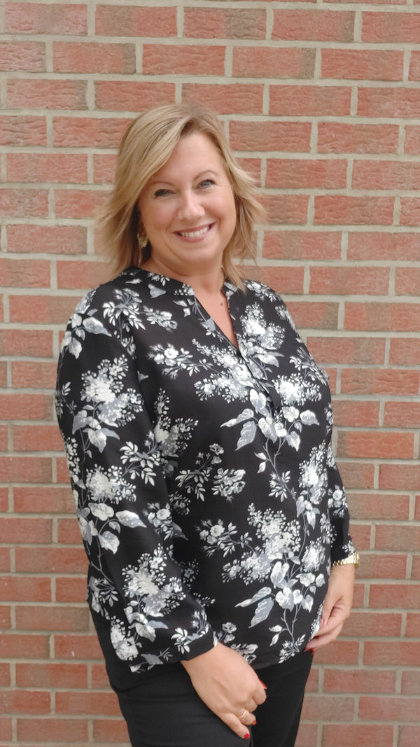 Blouse EUGENIA