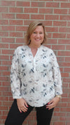 Blouse EUGENIE