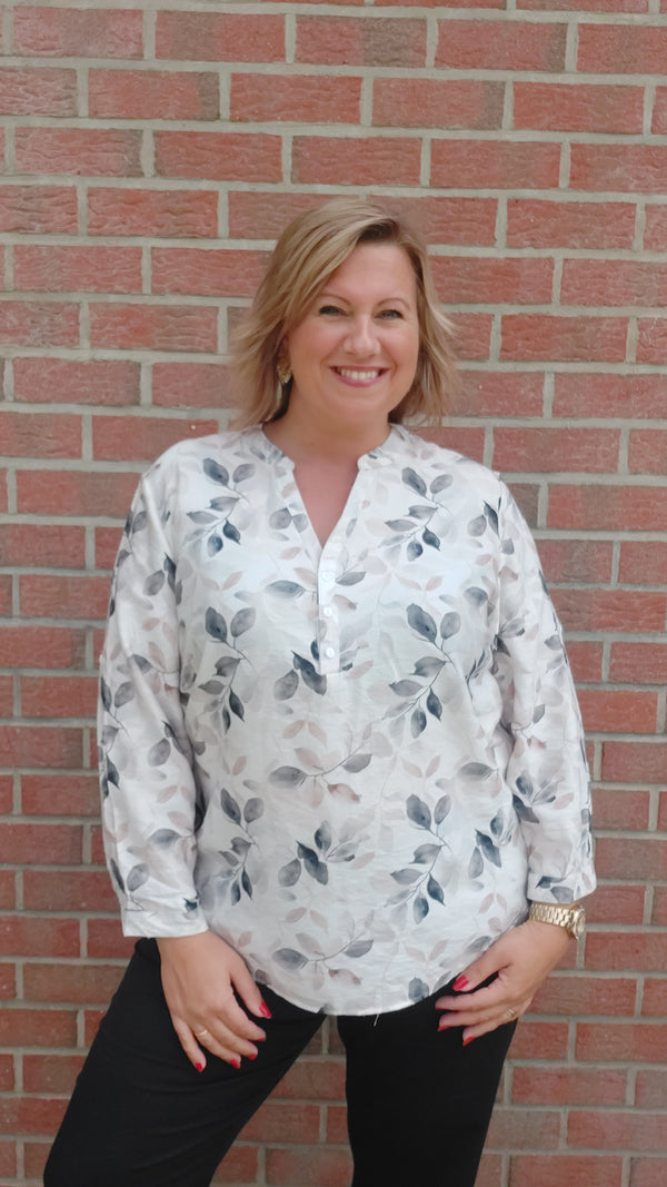 Blouse EUGENIE