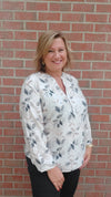 Blouse EUGENIE