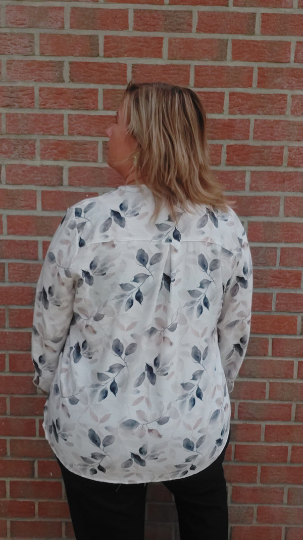 Blouse EUGENIE