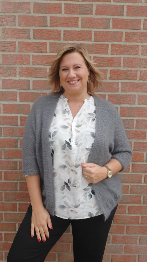 Blouse EUGENIE