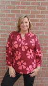 Blouse MYLENA