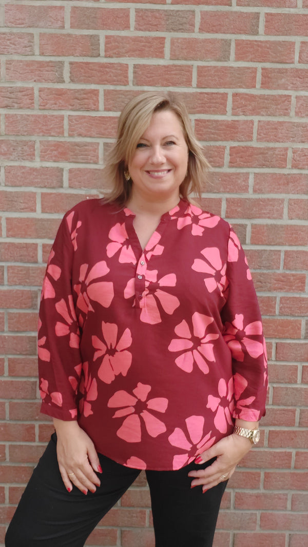 Blouse MYLENA