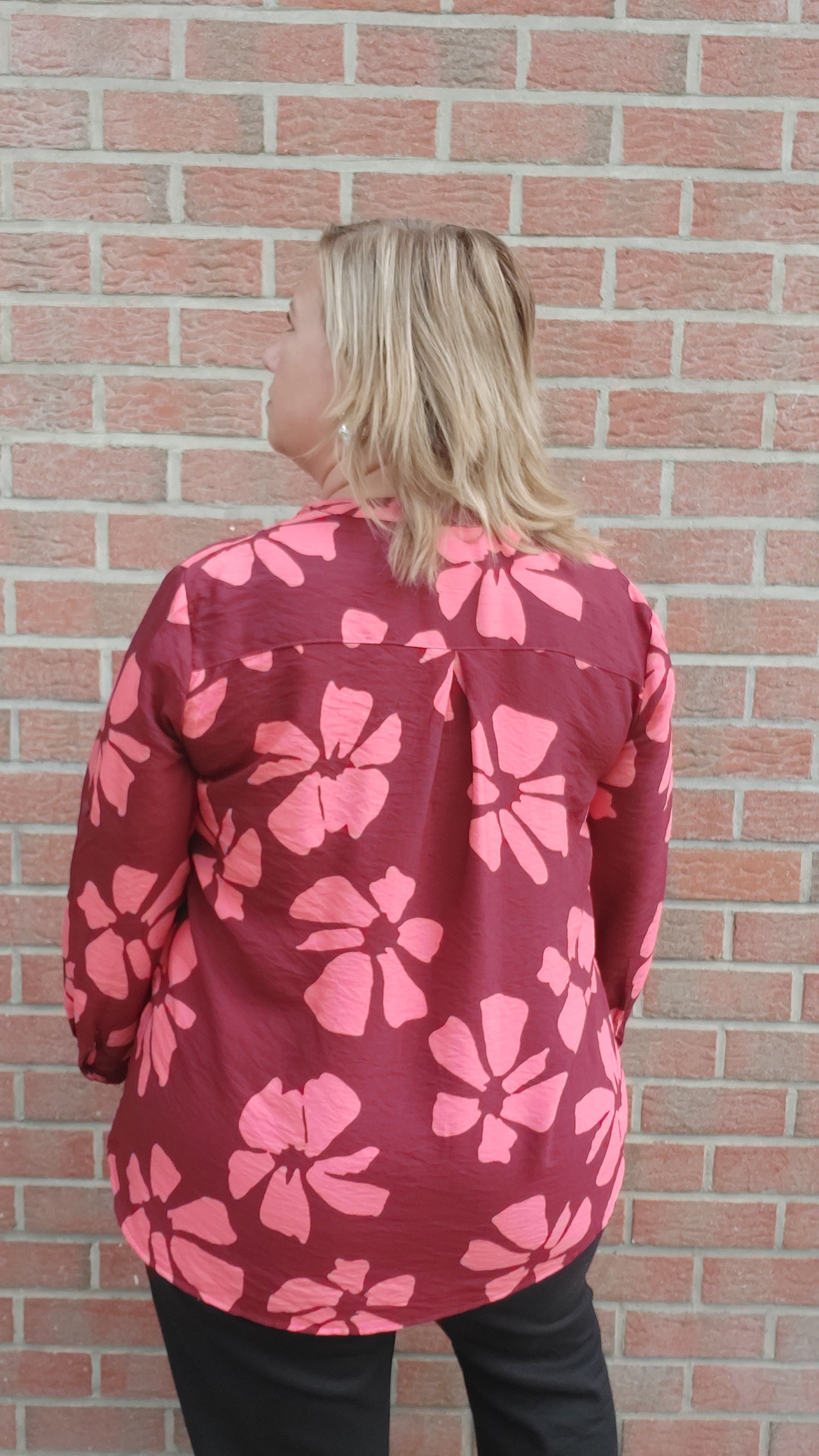 Blouse MYLENA