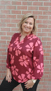 Blouse MYLENA