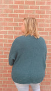 Tee shirt BICHETTE turquoise