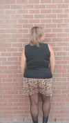 Blouse YANA noire