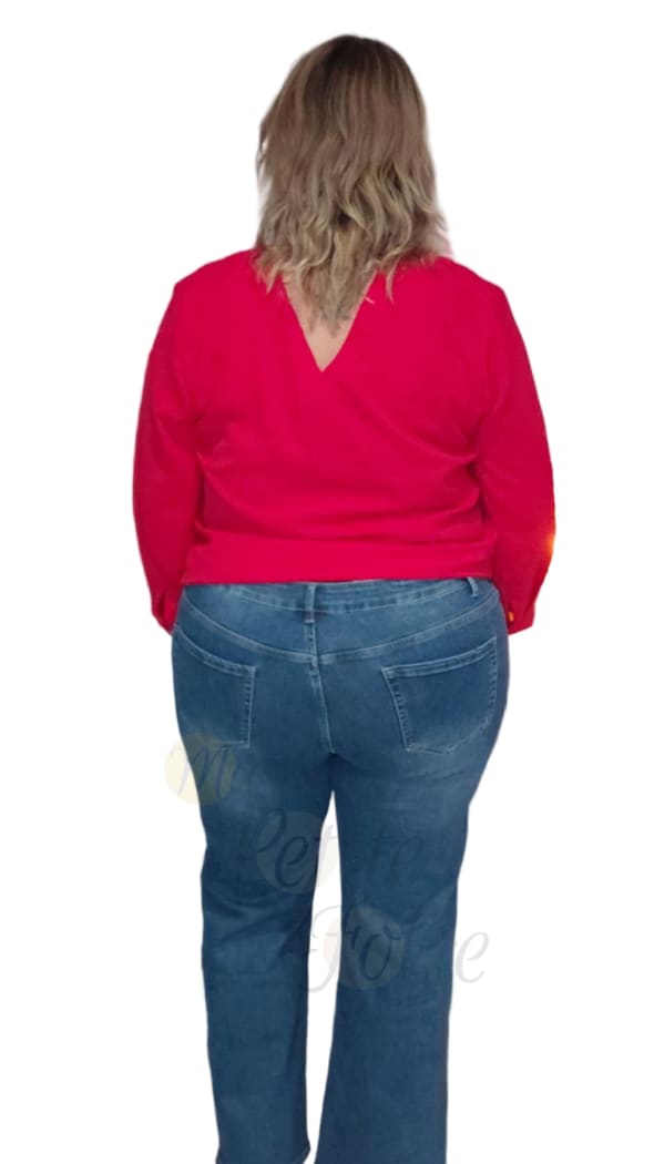 Jeans TEDDY