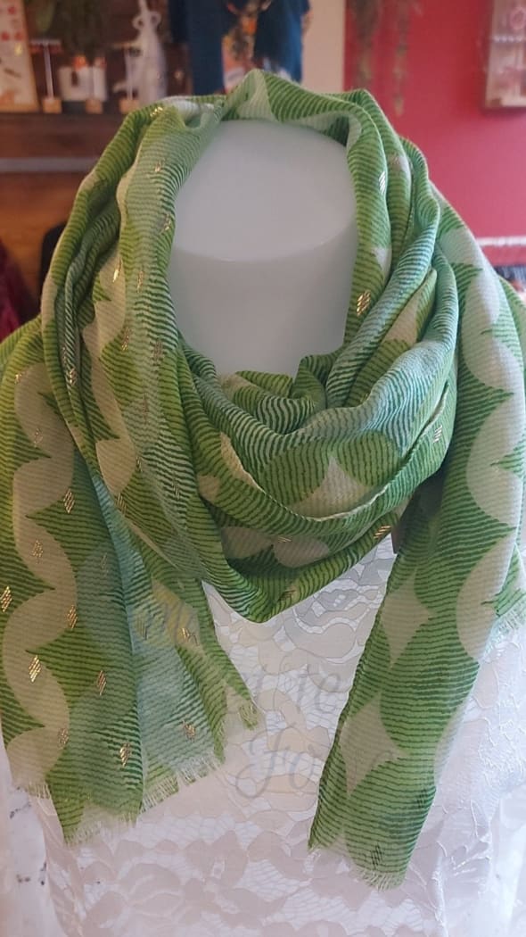 Foulard AMEA