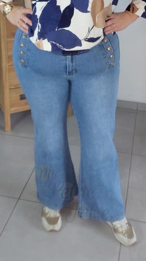 Jeans WALDO