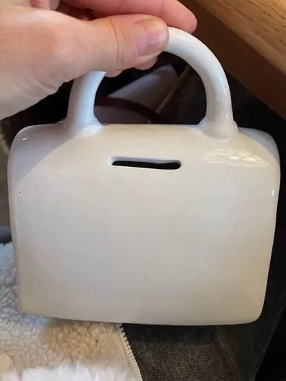 Tirelire "WONDERWOMAN DES DEPENSES"