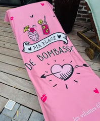 Essui BOMBASSE